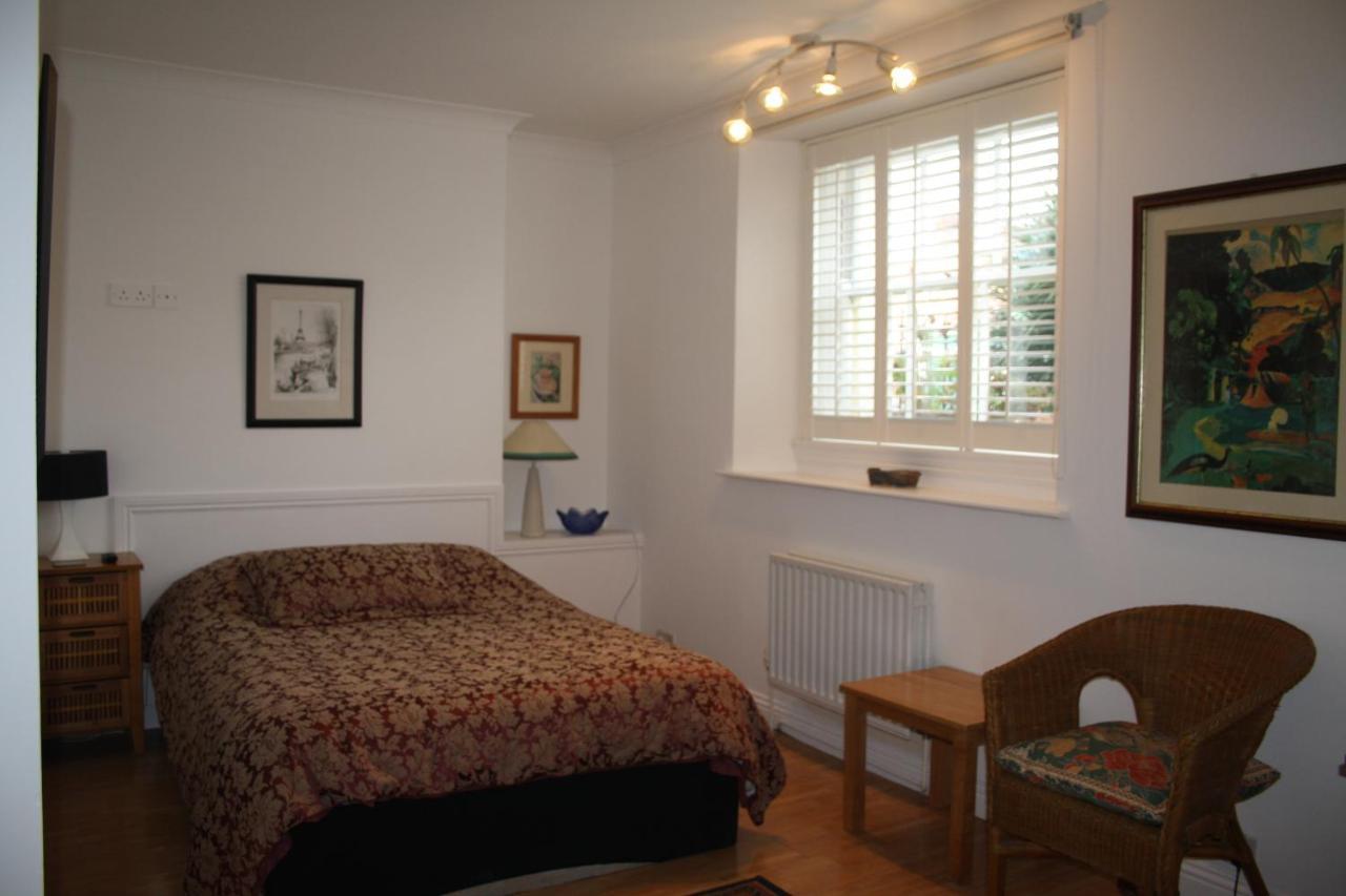 Portobello B&B - Dublin — Foto 1