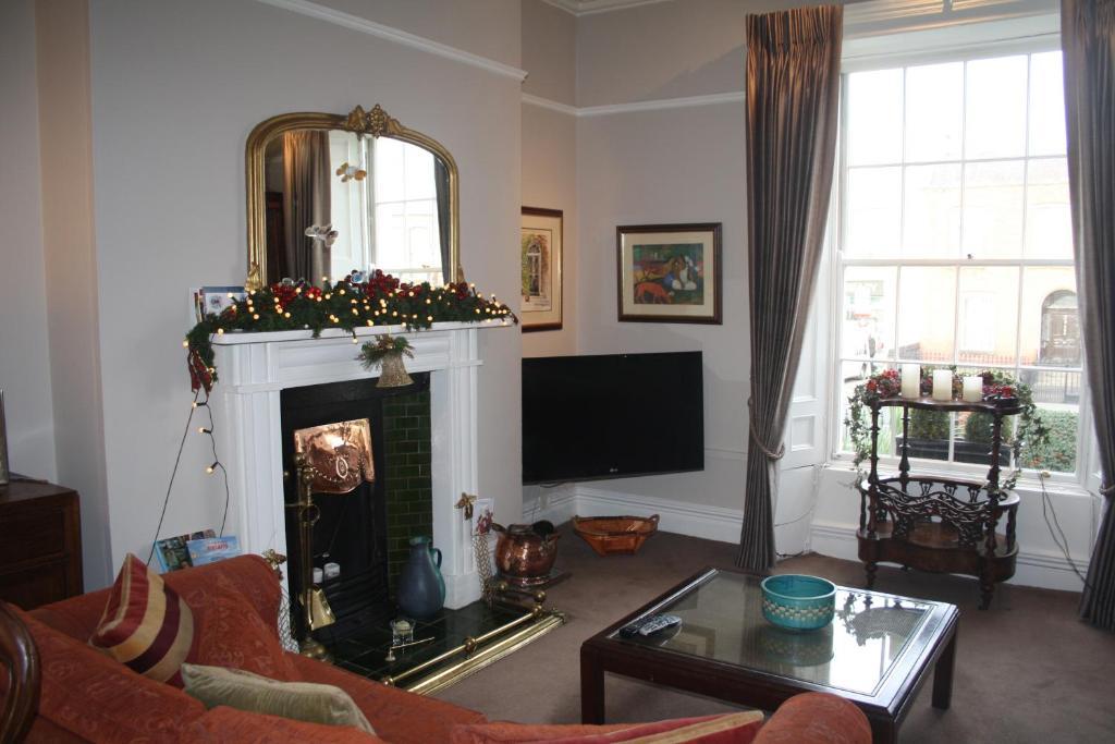 Portobello B&B - Dublin — Foto 3